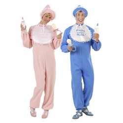 Sfoglia COSTUME CORREDO - ACC. BEBE'