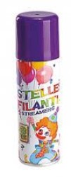 Sfoglia PARTY - STELLE FILANTI E SCHIUMA SPRAY