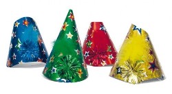 Sfoglia PARTY - COTILLON E SET PARTY