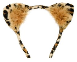 Sfoglia COPRICAPI E CAPPELLI - CERCHIETTI E FASCIE/FASCIETTE