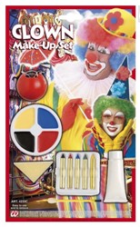 Sfoglia TRUCCHI - SET TRUCCHI MISTI