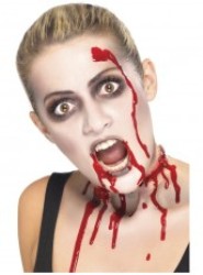 Sfoglia TRUCCHI - SANGUE PER EFFETTI