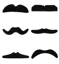 Sfoglia PARRUCCHE - BARBE E BAFFI