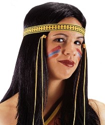 Sfoglia PARRUCCHE - PARRUCCHE INDIANO