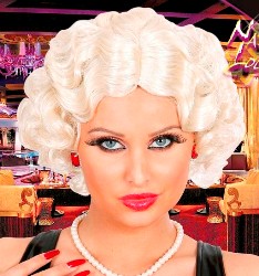 Sfoglia PARRUCCHE - PARRUCCHE PERSONAGGI FAMOSI