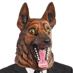 Sfoglia MASCHERE - MASCHERE ANIMALI