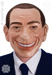 Sfoglia MASCHERE - MASCHERE PERSONAGGI