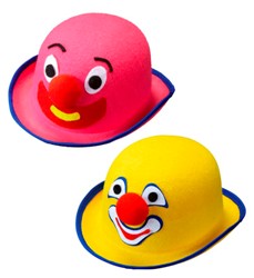 Sfoglia COPRICAPI E CAPPELLI - CAPPELLI BAMBINO BUFFI