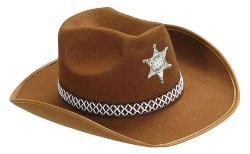 Sfoglia COPRICAPI E CAPPELLI - CAPPELLI COWBOY E WESTERN