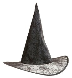 Sfoglia COPRICAPI E CAPPELLI - CAPPELLI STREGA
