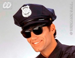 Sfoglia COPRICAPI E CAPPELLI - CAPPELLI POLIZIA E FORZA DELL'ORDINE