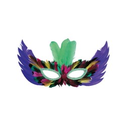 Sfoglia MASCHERE - DOMINI DECORATI