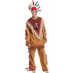 Sfoglia COSTUME CORREDO - ACC. INDIANO