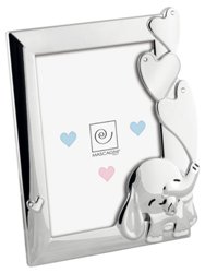 Sfoglia CORNICI CLASSICHE D'ARGENTO