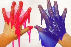 Sfoglia SLIME / SKIFIDOL / MELMITO / PASTE FURBE MORBIDE