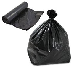 Sfoglia SACCHETTI E BUSTE PER RIFIUTI, IMMONDIZIE E SPAZZATURA