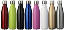 Sfoglia BORRACCE E BOTTIGLIETTE TERMICHE
