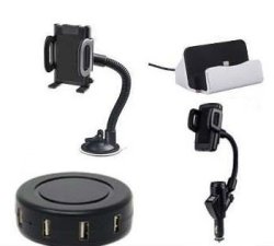 Sfoglia ACCESSORI VARI E POWERBANK