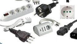 Sfoglia PRESE E CIABATTE ELETTRICHE