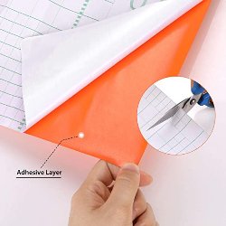 Sfoglia CARTA ADESIVA (THERMOPLAST)