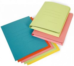 Sfoglia CARTELLINE PER ATTI (SENZA ELAST.)