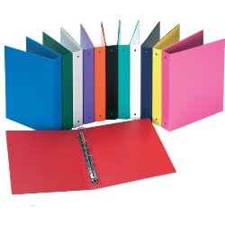 Sfoglia COPERTINE AD ANELLI / RACCOGLITORI