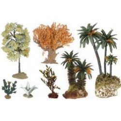 Sfoglia PRESEPE - ACCESSORI