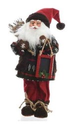 Sfoglia BABBO NATALE