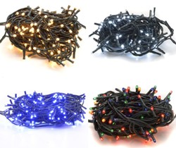 Sfoglia LUCI E DECORAZIONI LUMINOSE